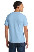 Port & Co Fan Favorite Tee. PC450