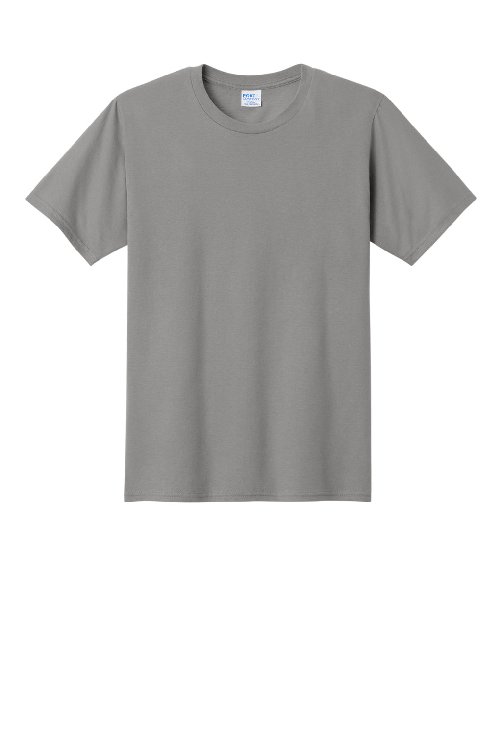 Port & Co Fan Favorite Tee. PC450