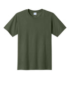 Port & Co Fan Favorite Tee. PC450