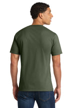Port & Co Fan Favorite Tee. PC450
