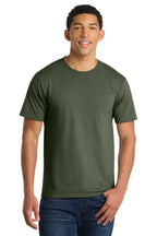 Port & Co Fan Favorite Tee. PC450