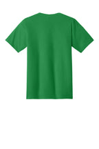 Port & Co Fan Favorite Tee. PC450