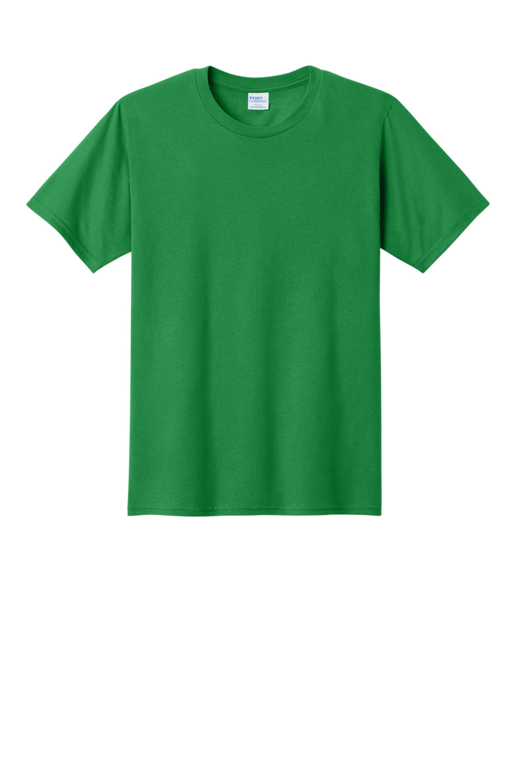 Port & Co Fan Favorite Tee. PC450