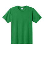 Port & Co Fan Favorite Tee. PC450