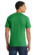 Port & Co Fan Favorite Tee. PC450