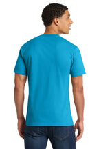 Port & Co Fan Favorite Tee. PC450