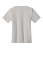 Port & Co Fan Favorite Tee. PC450