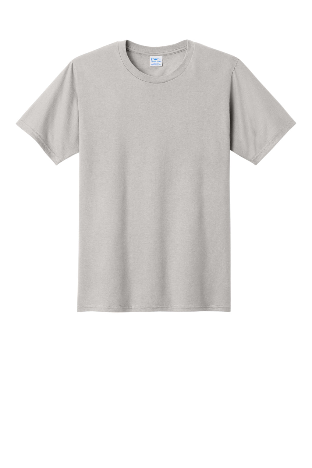 Port & Co Fan Favorite Tee. PC450