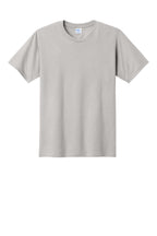 Port & Co Fan Favorite Tee. PC450