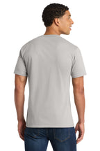 Port & Co Fan Favorite Tee. PC450