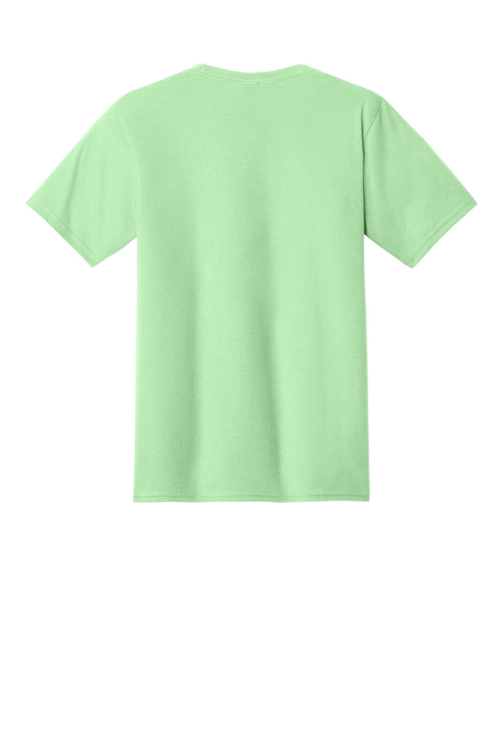 Port & Co Fan Favorite Tee. PC450