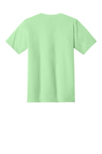 Port & Co Fan Favorite Tee. PC450