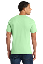 Port & Co Fan Favorite Tee. PC450