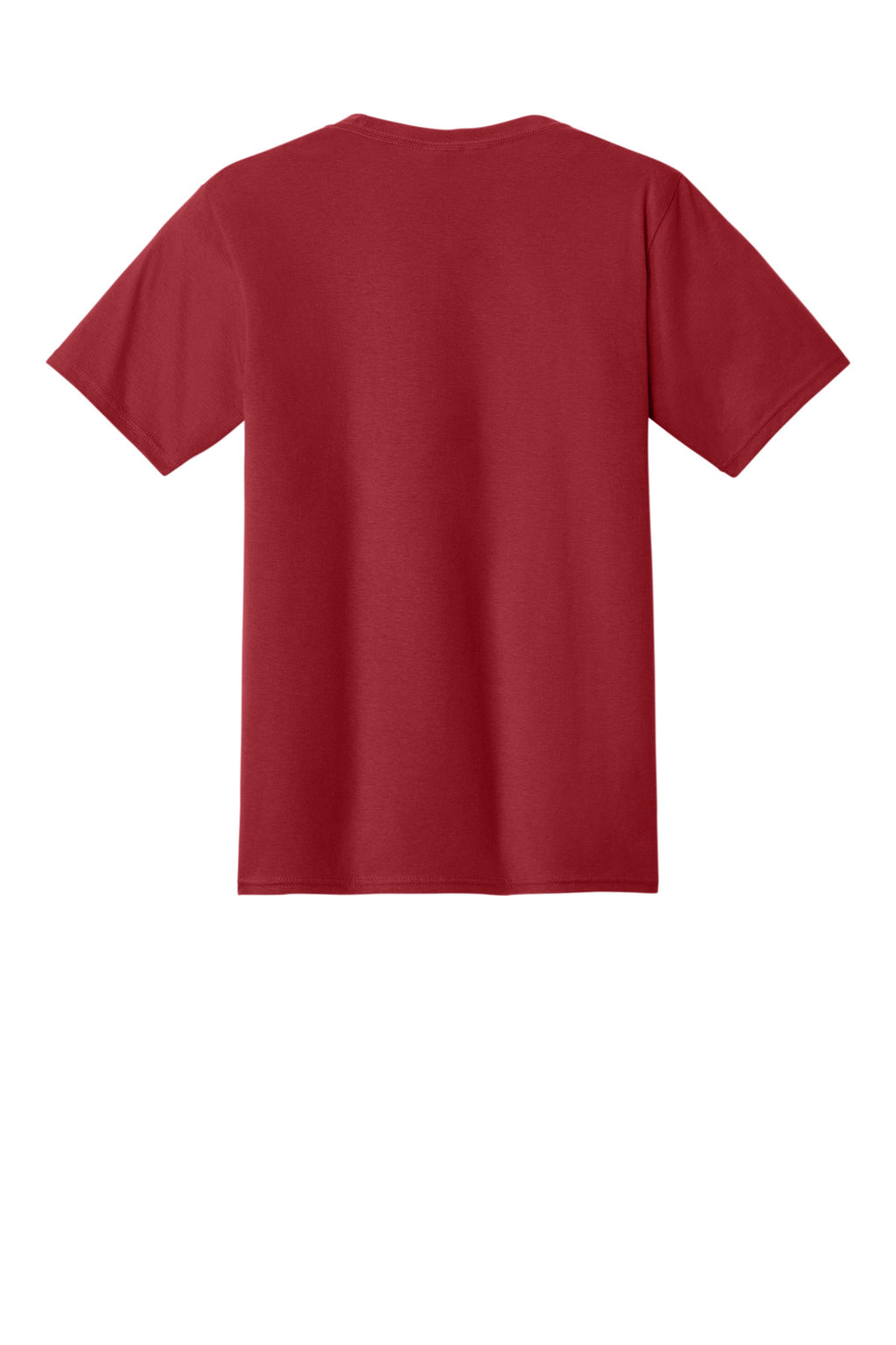 Port & Co Fan Favorite Tee. PC450