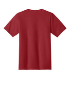 Port & Co Fan Favorite Tee. PC450