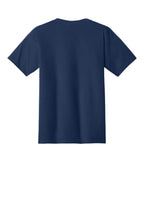 Port & Co Fan Favorite Tee. PC450