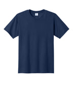 Port & Co Fan Favorite Tee. PC450