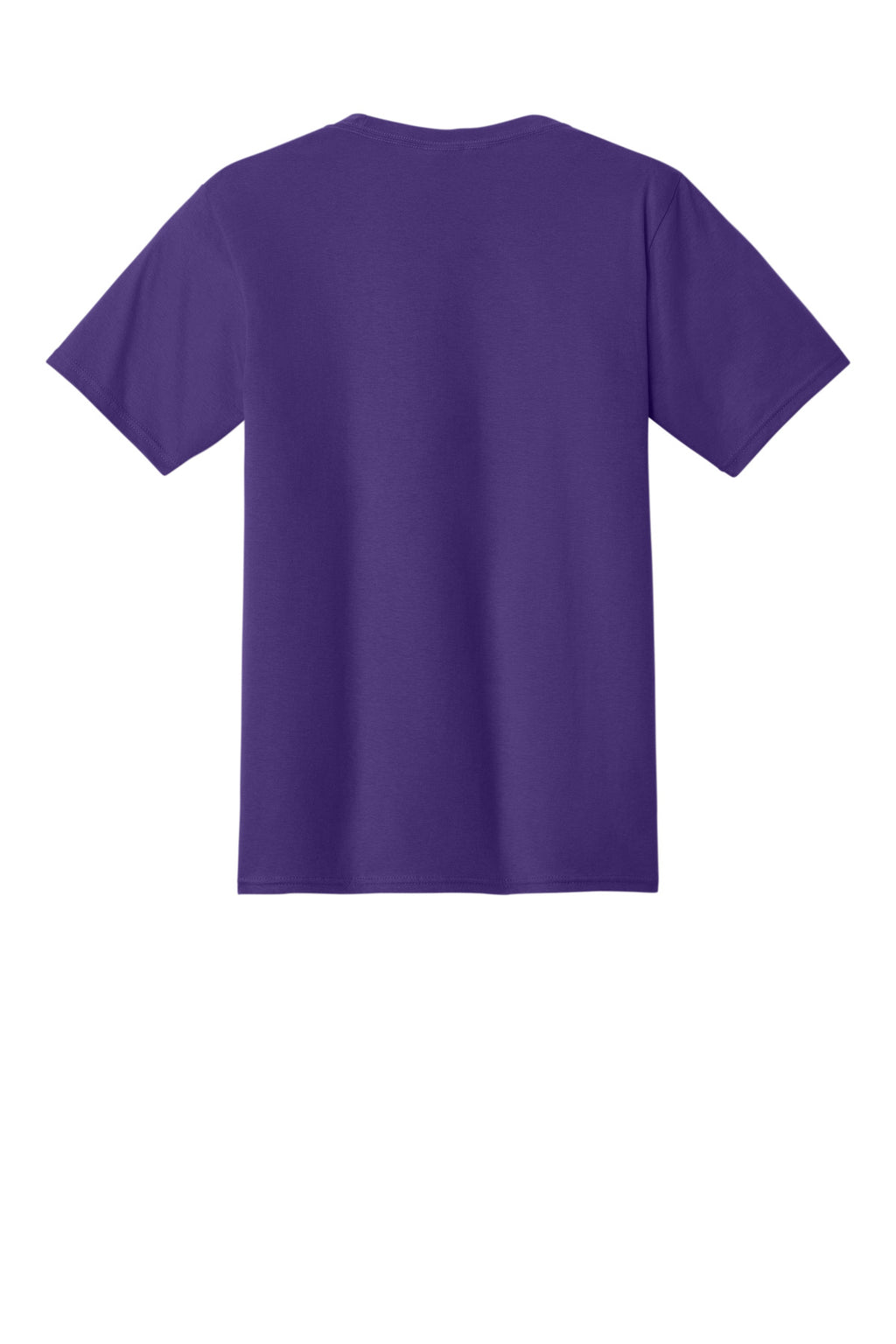 Port & Co Fan Favorite Tee. PC450
