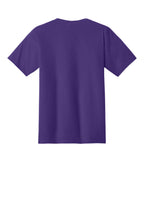 Port & Co Fan Favorite Tee. PC450