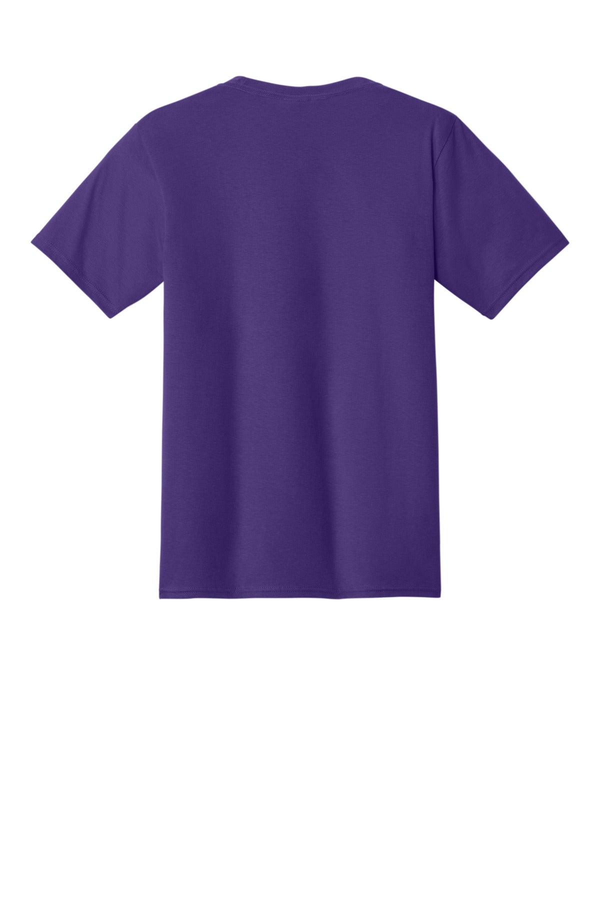 Port & Co Fan Favorite Tee. PC450