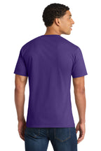 Port & Co Fan Favorite Tee. PC450