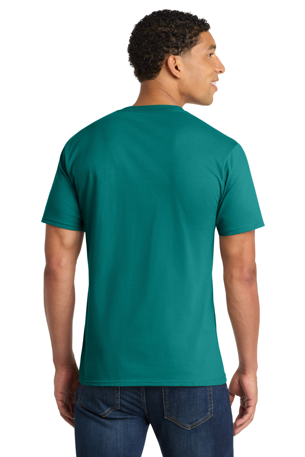 Port & Co Fan Favorite Tee. PC450
