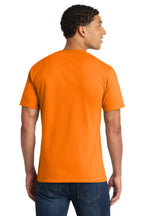 Port & Co Fan Favorite Tee. PC450