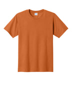Port & Co Fan Favorite Tee. PC450