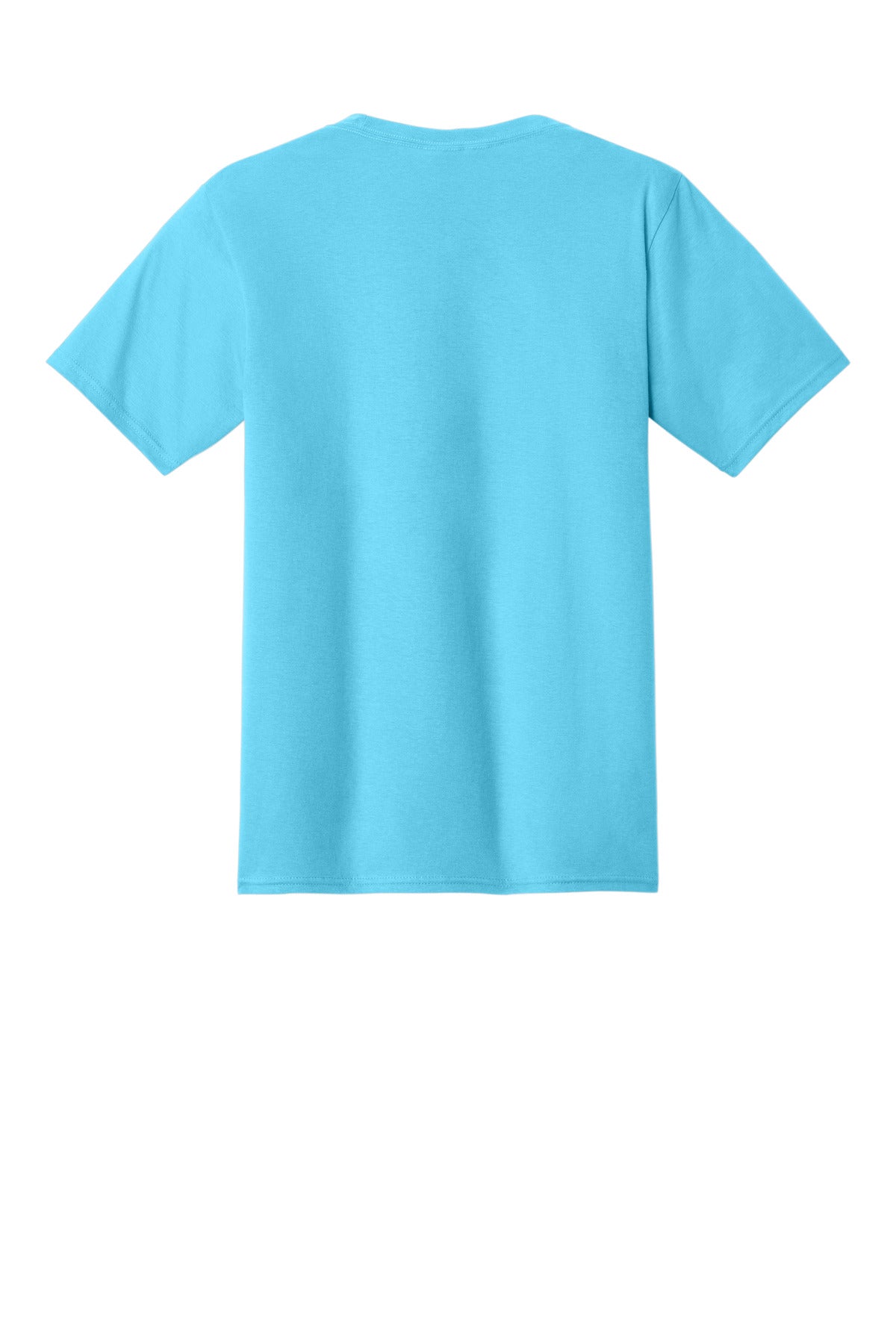 Port & Co Fan Favorite Tee. PC450