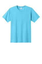 Port & Co Fan Favorite Tee. PC450