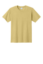 Port & Co Fan Favorite Tee. PC450
