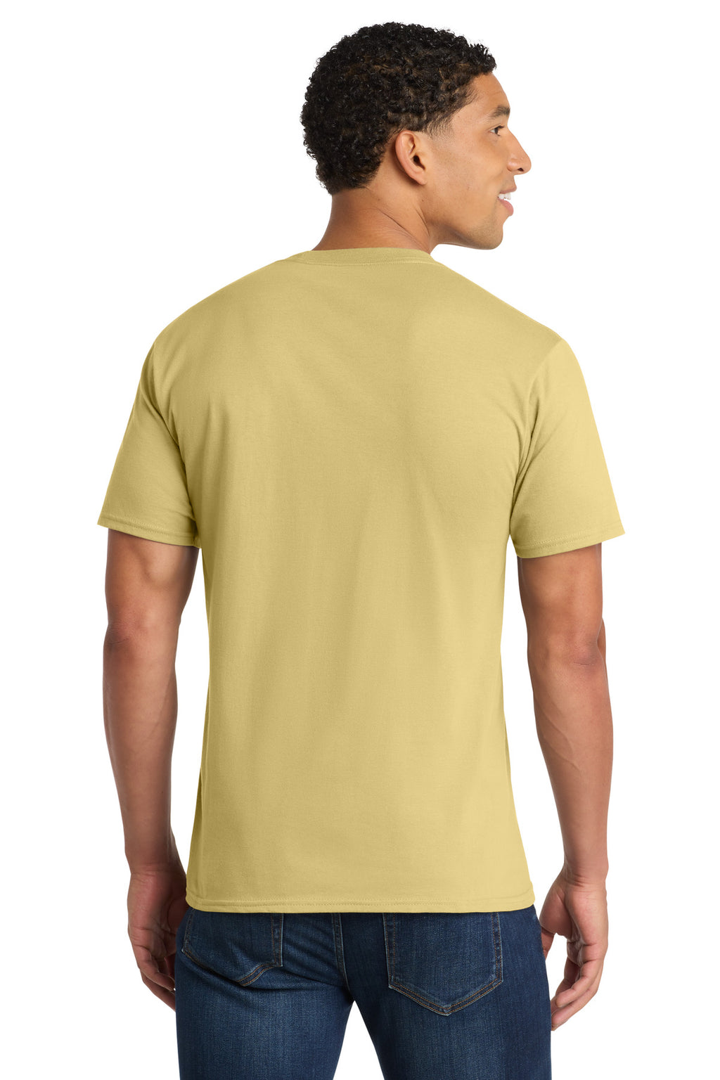 Port & Co Fan Favorite Tee. PC450