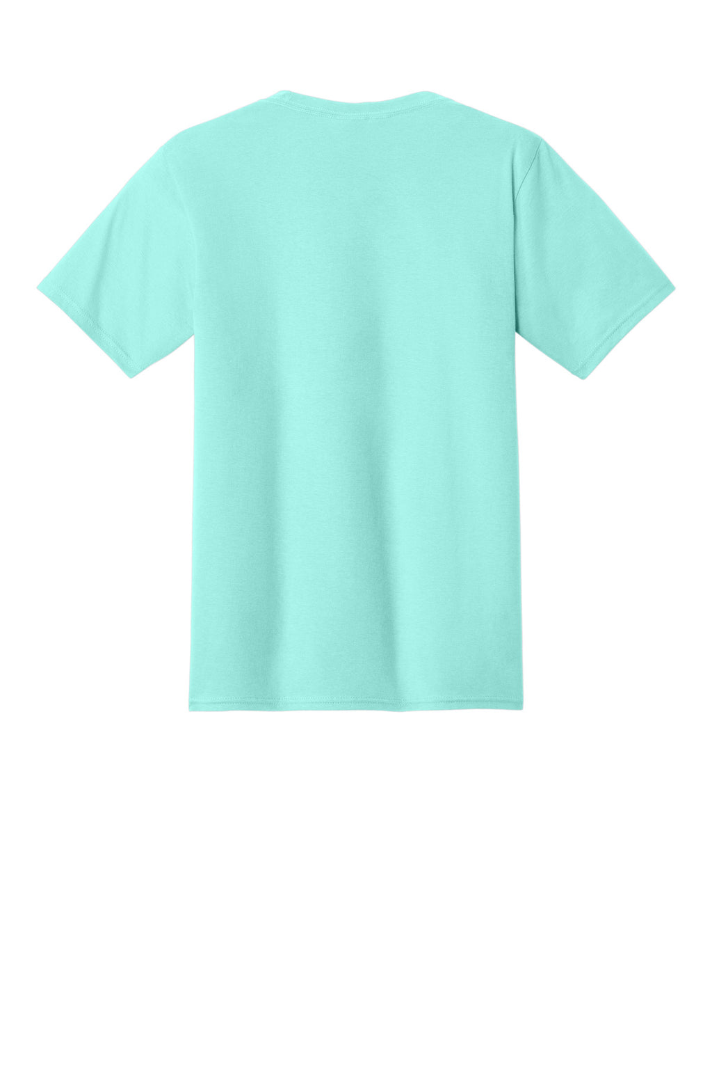 Port & Co Fan Favorite Tee. PC450
