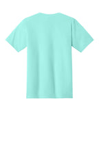 Port & Co Fan Favorite Tee. PC450