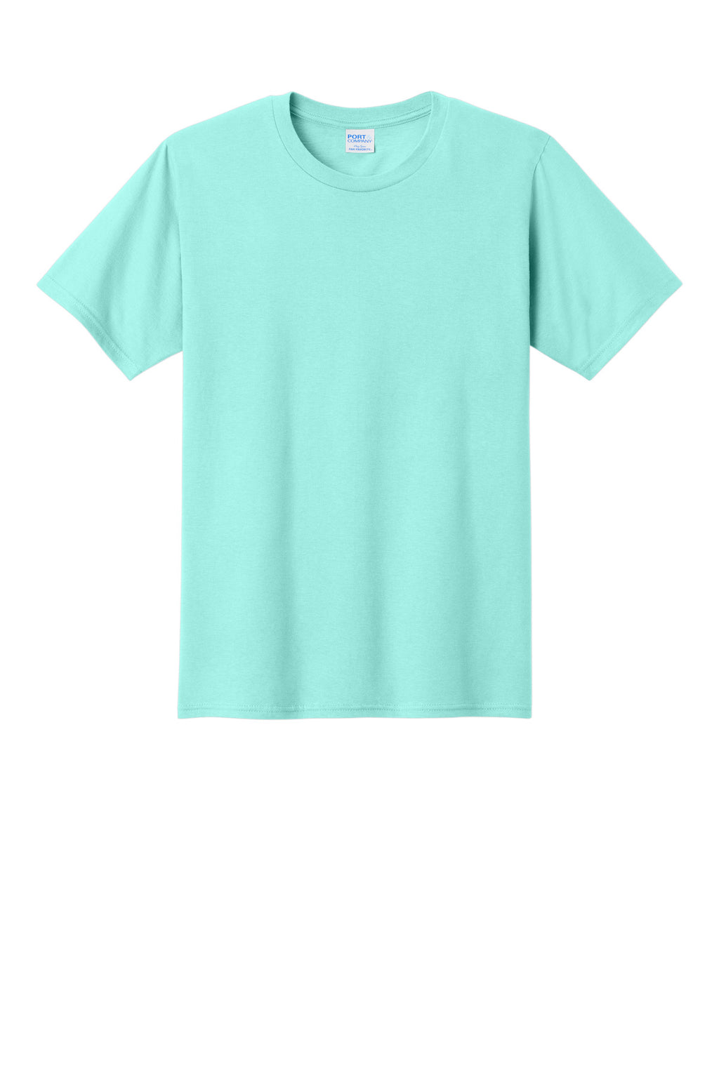 Port & Co Fan Favorite Tee. PC450