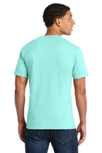 Port & Co Fan Favorite Tee. PC450