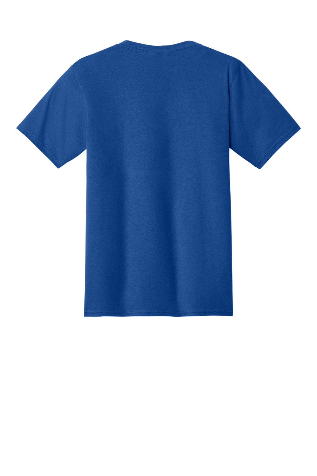 Port & Co Fan Favorite Tee. PC450