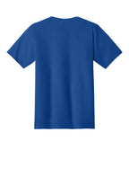 Port & Co Fan Favorite Tee. PC450