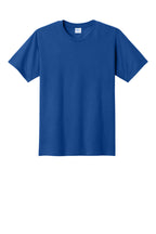 Port & Co Fan Favorite Tee. PC450