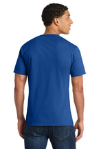 Port & Co Fan Favorite Tee. PC450