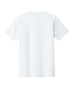 Port & Co Fan Favorite Tee. PC450