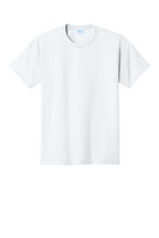 Port & Co Fan Favorite Tee. PC450
