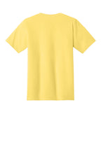 Port & Co Fan Favorite Tee. PC450