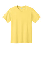 Port & Co Fan Favorite Tee. PC450