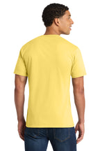 Port & Co Fan Favorite Tee. PC450