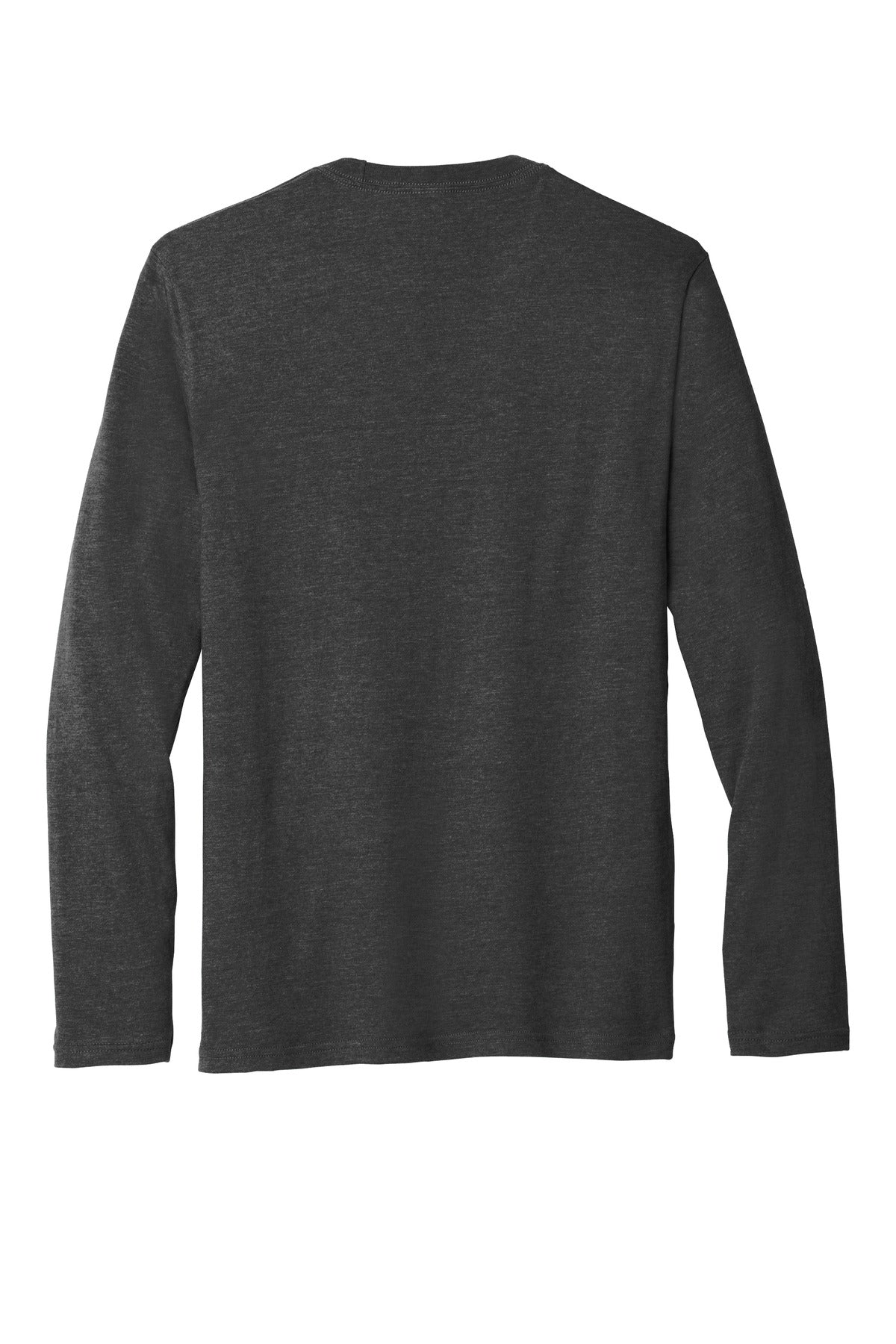 Port & Co Long Sleeve Fan Favorite  Blend Tee. PC455LS