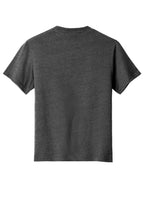 Port & Co Youth Fan Favorite  Blend Tee. PC455Y