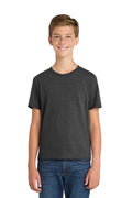 Port & Co Youth Fan Favorite  Blend Tee. PC455Y
