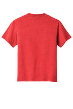 Port & Co Youth Fan Favorite  Blend Tee. PC455Y