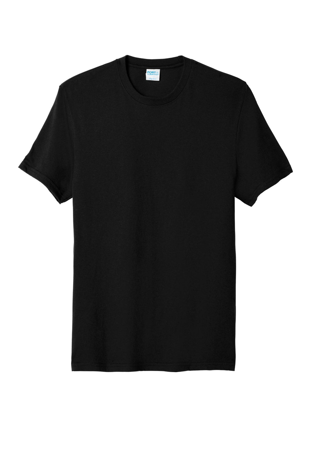Port & Co Youth Fan Favorite  Blend Tee. PC455Y